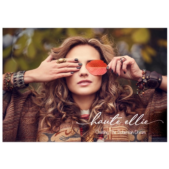 Haute Ellie-Chasing The Bohemian Dream - Picture 4 of 15